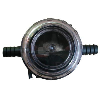 Filtre de circuit d'eau